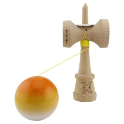 Кендама Essa Toys Super Sticky X Original Gradient Orange купить в Кишиневе. Фото 6