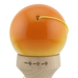 Кендама Essa Toys Super Sticky X Original Gradient Orange купить в Кишиневе. Фото 8