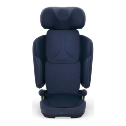 Scaun auto 100-150 cm (i-Size) Isofix KinderKraft Unity 2 Navy cumpăra în Chișinau. Foto 3