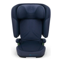 Scaun auto 100-150 cm (i-Size) Isofix KinderKraft Unity 2 Navy cumpăra în Chișinau. Foto 2