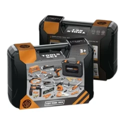 Set de instrumente Essa Toys Start Pro, 33 elemente cumpăra în Chișinau. Foto 1
