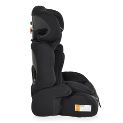 Scaun auto 76-150 cm (i-Size) Moni Flex Black Green cumpăra în Chișinau. Foto 6