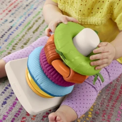 Piramida Fisher Price Sensory cumpăra în Chișinau. Foto 7