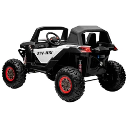 Mașină electrică KidsCar ATV White cumpăra în Chișinau. Foto 6