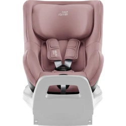 Scaun auto 61-105 cm (i-Size) Isofix Britax-Römer Dualfix 5Z Dusty Rose cumpăra în Chișinau. Foto 7