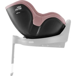 Scaun auto 61-105 cm (i-Size) Isofix Britax-Römer Dualfix 5Z Dusty Rose cumpăra în Chișinau. Foto 6