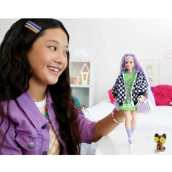 Кукла Barbie Extra  купить в Кишиневе. Фото 6