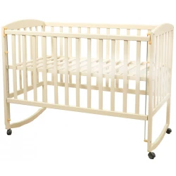 Кроватка детская Goydalka Ameli Ivory купить в Кишиневе