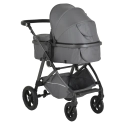 Carucior 3 in 1 Moni Lara Grey cumpăra în Chișinau. Foto 14