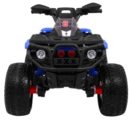 Машина на аккумуляторе KidsCar MAVERICK ATV 4x4 Синий купить в Кишиневе. Фото 4