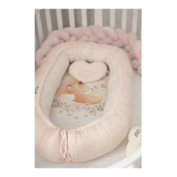Babynest Veres 450.140 Foxy cumpăra în Chișinau. Foto 3
