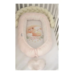 Babynest Veres 450.140 Foxy cumpăra în Chișinau. Foto 2