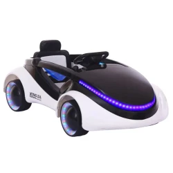Машина на аккумуляторе Epid White купить в Кишиневе