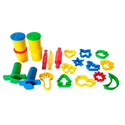 Игровой набор BuBu Play Dough купить в Кишиневе. Фото 2