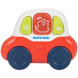 Ходунок Chipolino Funny Animals Pink купить в Кишиневе. Фото 3