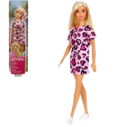 Кукла Barbie Super Style купить в Кишиневе. Фото 2