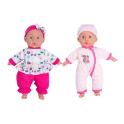 Papusa Essa Toys My First Doll Baby Care cumpăra în Chișinau. Foto 1