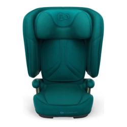 Scaun auto 100-150 cm (i-Size) Isofix KinderKraft Unity 2 Green cumpăra în Chișinau. Foto 2
