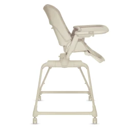 Стул для кормления + Кроватка Co-sleeper 3 в 1 Lionelo Maddie Beige купить в Кишиневе. Фото 9