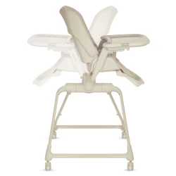 Стул для кормления + Кроватка Co-sleeper 3 в 1 Lionelo Maddie Beige купить в Кишиневе. Фото 10