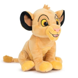 Мягкая игрушка Disney Симба, 25 см купить в Кишиневе. Фото 2