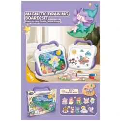 Доска New World Drawing Board Set купить в Кишиневе. Фото 1