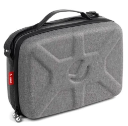 Сумка для мамы Jane Cross Bag Grey купить в Кишиневе