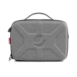 Сумка для мамы Jane Cross Bag Grey купить в Кишиневе. Фото 2