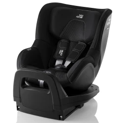 Scaun auto 61-105 cm (i-Size) Isofix Britax-Römer Dualfix 5Z cu bază Vario 5Z Galaxy Black, rotativ 360 cumpăra în Chișinau