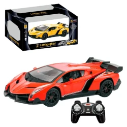Masina cu telecomanda RC Cars Lamborghini, in sort. cumpăra în Chișinau. Foto 2
