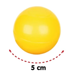Мячики-погремушки Pilsan Rattle Bouncy Balls купить в Кишиневе. Фото 2