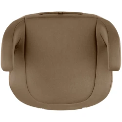 Inaltator auto-buster 125-150 cm (i-Size) Isofix KikkaBoo i-Tip 2 Beige cumpăra în Chișinau. Foto 2