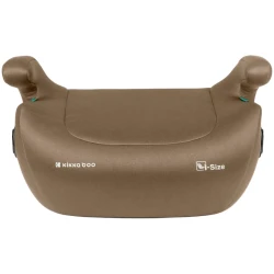 Inaltator auto-buster 125-150 cm (i-Size) Isofix KikkaBoo i-Tip 2 Beige cumpăra în Chișinau. Foto 3