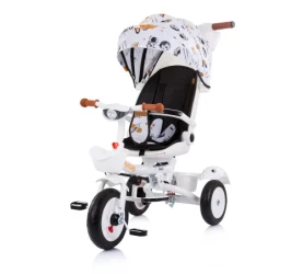 Tricicletă Chipolino 360 Futuro Space cumpăra în Chișinau. Foto 2