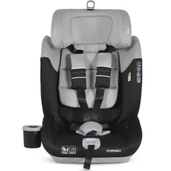 Scaun auto 76-150 cm (i-Size) Isofix Moni Force Grey cumpăra în Chișinau. Foto 5