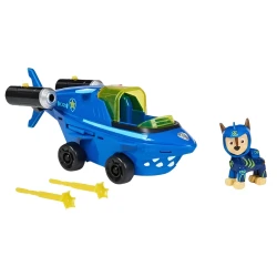 Vehicul subacvatic Spin Master Paw Patrol Chase cumpăra în Chișinau. Foto 5