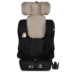 Scaun auto 76-150 cm (i-Size) Moni Security Cool Beige cumpăra în Chișinau. Foto 5
