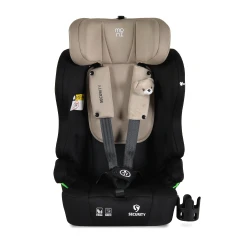 Scaun auto 76-150 cm (i-Size) Moni Security Cool Beige cumpăra în Chișinau. Foto 4