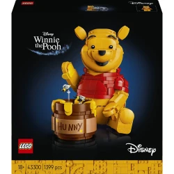 Set construcție Lego Disney Winnie The Pooh, 1399 elemente cumpăra în Chișinau. Foto 1