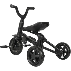 Tricicleta QPlay Nova Niello Grey cumpăra în Chișinau. Foto 7