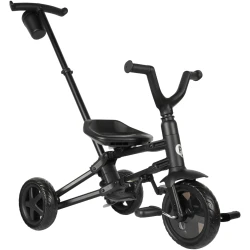 Tricicleta QPlay Nova Niello Grey cumpăra în Chișinau. Foto 6