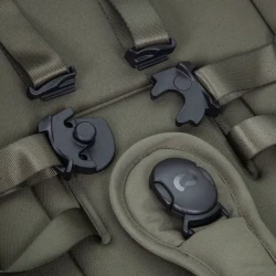 Прогулочная коляска Carrello Magia Elm Grey купить в Кишиневе. Фото 14