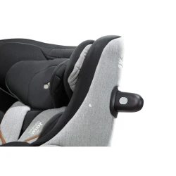 Автокресло 0-18кг Isofix Joie i-Harbour Signature Carbon, поворотное 360 купить в Кишиневе. Фото 17