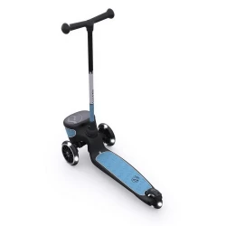 Trotinetă Scoot&Ride Highwaykick 2 Lifestyle reflective Steel cumpăra în Chișinau. Foto 2