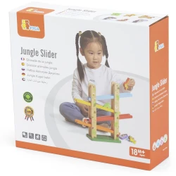 Jucărie educativă Viga Jungle Slider cumpăra în Chișinau. Foto 2