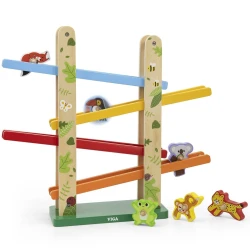 Jucărie educativă Viga Jungle Slider cumpăra în Chișinau. Foto 1