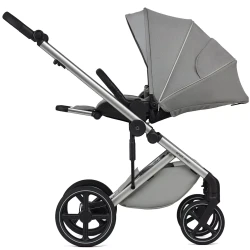 Коляска 2 в 1 Anex Mev Kite купить в Кишиневе. Фото 8