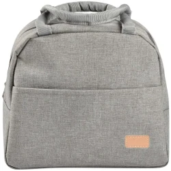 Изотермическая сумка Beaba Heather Grey купить в Кишиневе. Фото 5