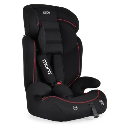 Scaun auto 9-36kg Isofix Moni Aston Red cumpăra în Chișinau