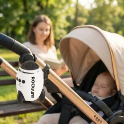 Dispozitiv de leganare pentru carucior Moni Rockabye cumpăra în Chișinau. Foto 9
